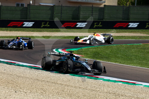 F1 Grand Prix of Emilia-Romagna