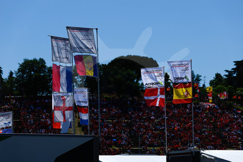 F1 Grand Prix of Emilia-Romagna