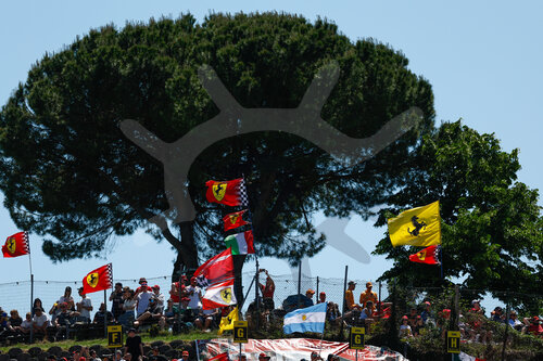 F1 Grand Prix of Emilia-Romagna