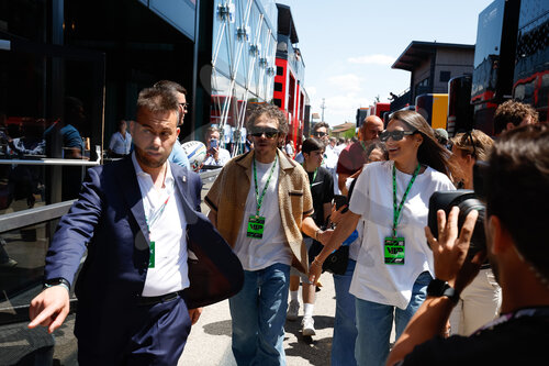 F1 Grand Prix of Emilia-Romagna