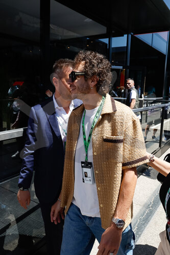 F1 Grand Prix of Emilia-Romagna
