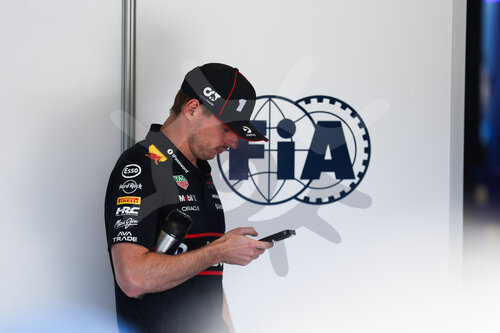 F1 Grand Prix of Emilia-Romagna