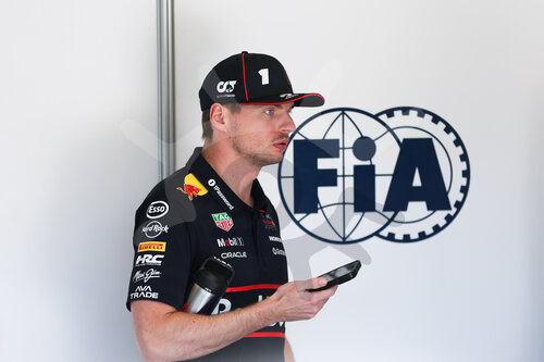 F1 Grand Prix of Emilia-Romagna