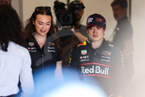 F1 Grand Prix of Emilia-Romagna