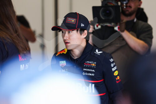 F1 Grand Prix of Emilia-Romagna