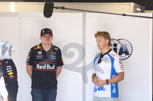 F1 Grand Prix of Emilia-Romagna