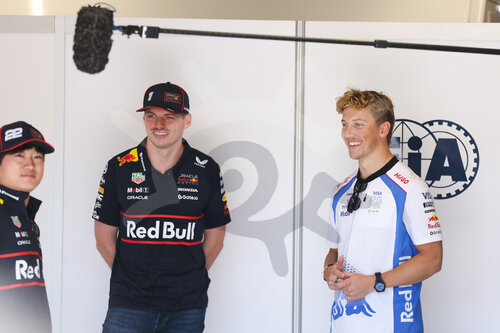 F1 Grand Prix of Emilia-Romagna