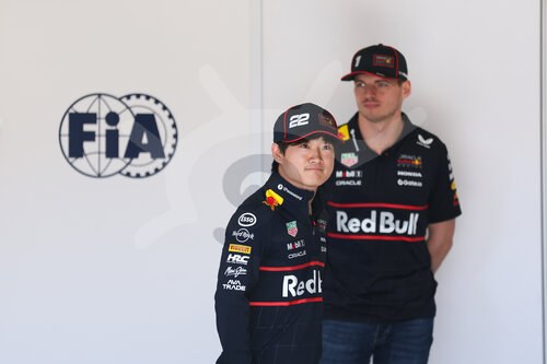 F1 Grand Prix of Emilia-Romagna