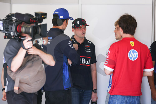 F1 Grand Prix of Emilia-Romagna