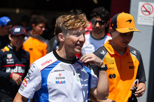 F1 Grand Prix of Emilia-Romagna
