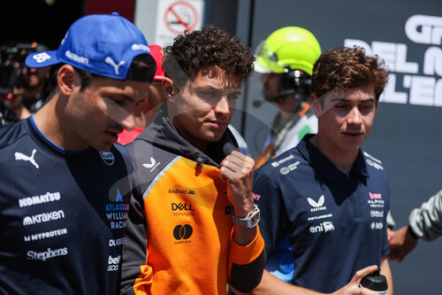F1 Grand Prix of Emilia-Romagna