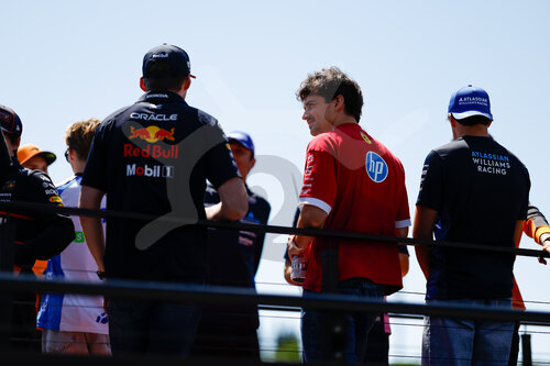 F1 Grand Prix of Emilia-Romagna