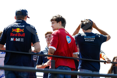 F1 Grand Prix of Emilia-Romagna