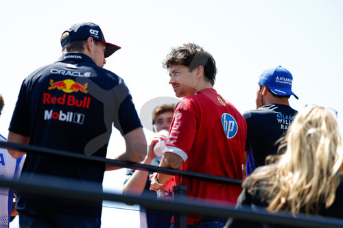 F1 Grand Prix of Emilia-Romagna