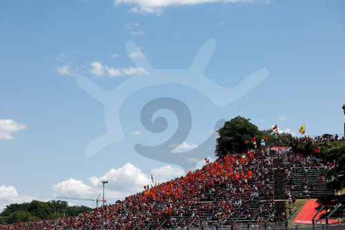 F1 Grand Prix of Emilia-Romagna