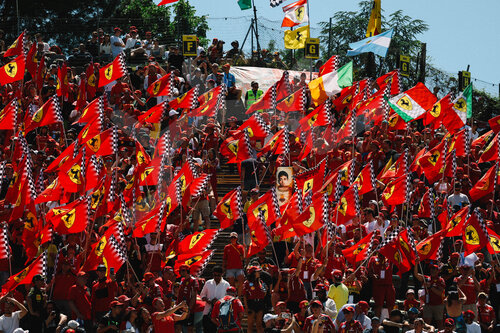 F1 Grand Prix of Emilia-Romagna