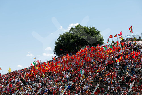 F1 Grand Prix of Emilia-Romagna