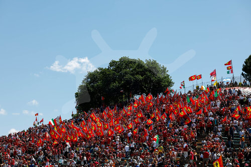 F1 Grand Prix of Emilia-Romagna