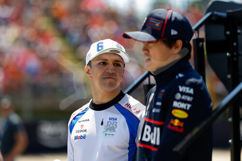 F1 Grand Prix of Emilia-Romagna