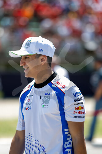 F1 Grand Prix of Emilia-Romagna