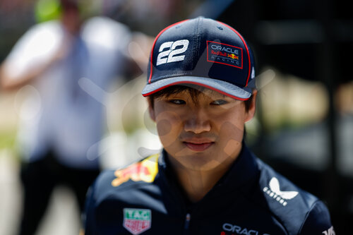 F1 Grand Prix of Emilia-Romagna
