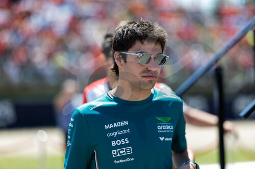 F1 Grand Prix of Emilia-Romagna