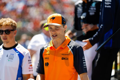 F1 Grand Prix of Emilia-Romagna