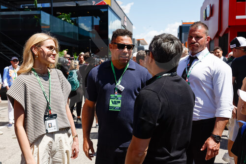 F1 Grand Prix of Emilia-Romagna
