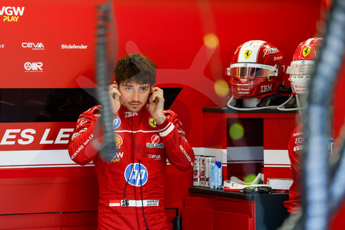 F1 Grand Prix of Emilia-Romagna
