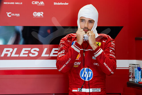 F1 Grand Prix of Emilia-Romagna
