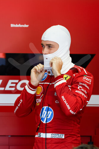 F1 Grand Prix of Emilia-Romagna