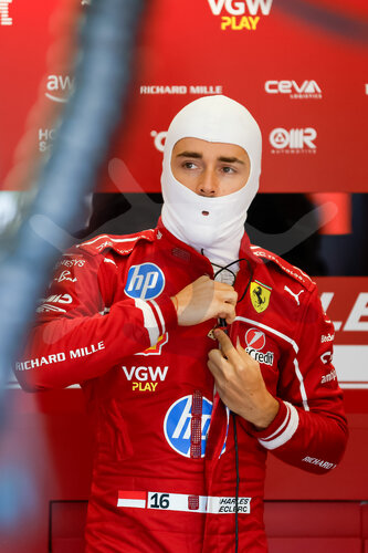 F1 Grand Prix of Emilia-Romagna