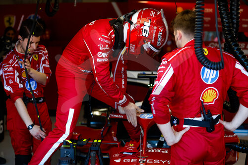 F1 Grand Prix of Emilia-Romagna