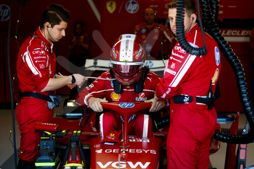 F1 Grand Prix of Emilia-Romagna