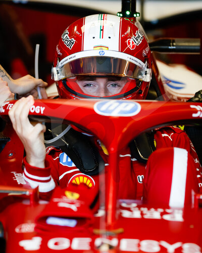 F1 Grand Prix of Emilia-Romagna