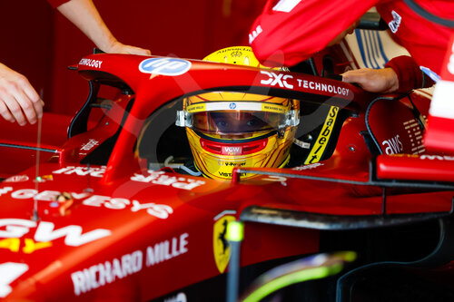 F1 Grand Prix of Emilia-Romagna