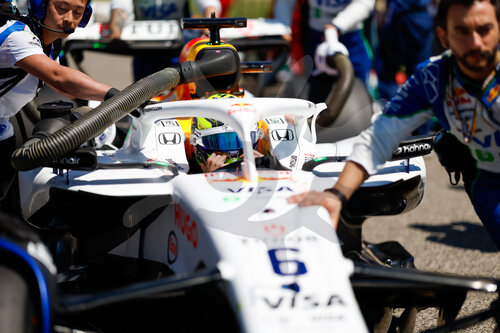 F1 Grand Prix of Emilia-Romagna
