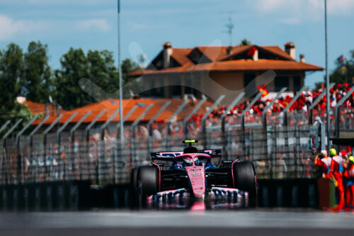 F1 Grand Prix of Emilia-Romagna