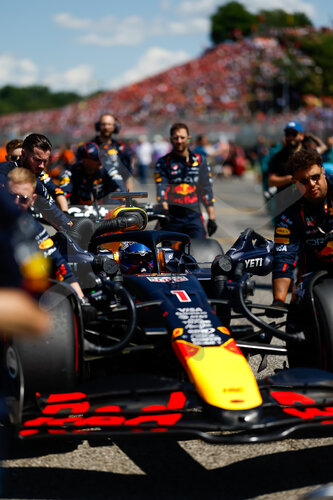 F1 Grand Prix of Emilia-Romagna