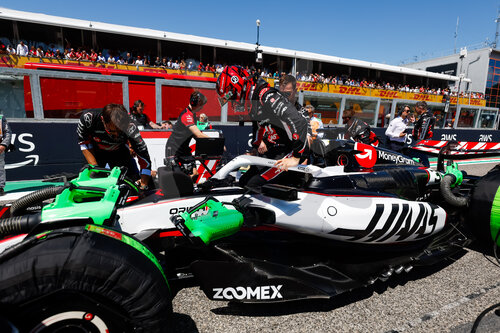 F1 Grand Prix of Emilia-Romagna