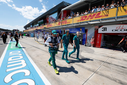 F1 Grand Prix of Emilia-Romagna