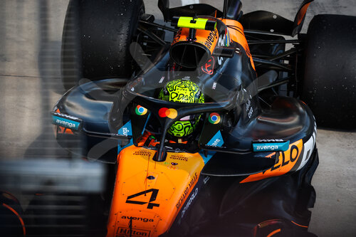 F1 Grand Prix of Emilia-Romagna