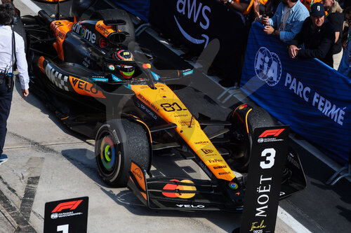 F1 Grand Prix of Emilia-Romagna