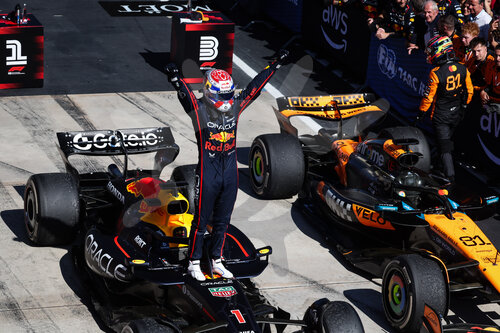 F1 Grand Prix of Emilia-Romagna