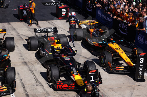 F1 Grand Prix of Emilia-Romagna