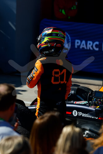 F1 Grand Prix of Emilia-Romagna