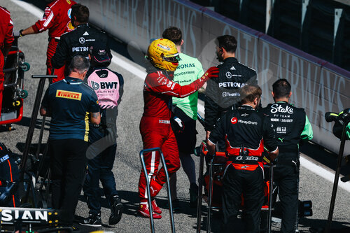 F1 Grand Prix of Emilia-Romagna