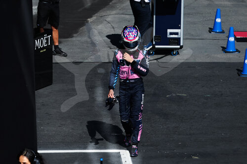 F1 Grand Prix of Emilia-Romagna