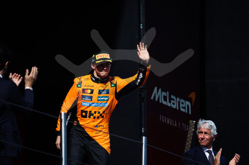 F1 Grand Prix of Emilia-Romagna