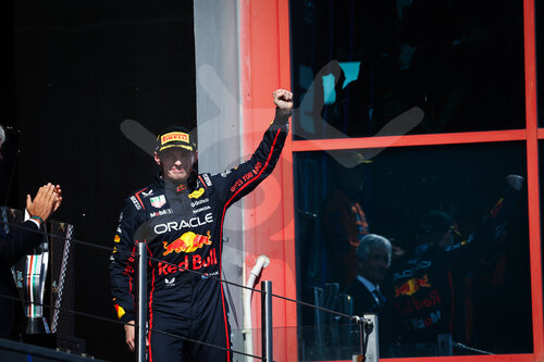 F1 Grand Prix of Emilia-Romagna